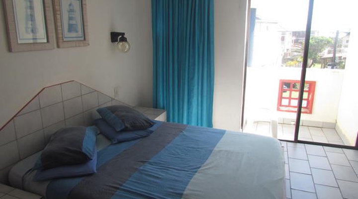 Mountjoy Guest Lodge