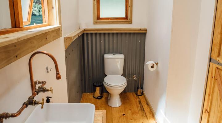 AfriCamps at Pat Busch Mountain Reserve