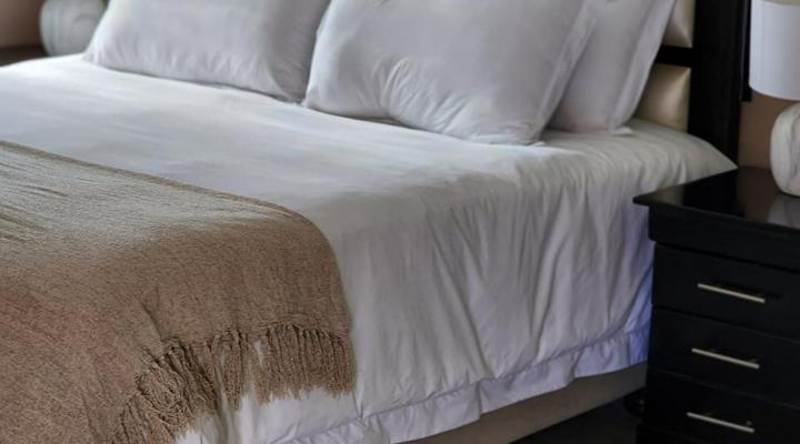 The Hills Guest House