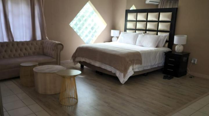 The Hills Guest House