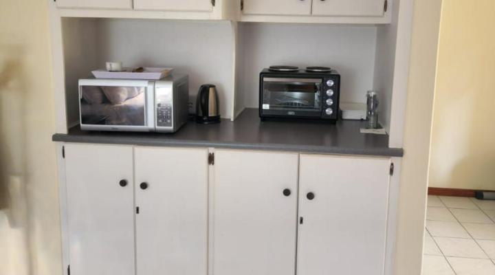 The Hills Guest House