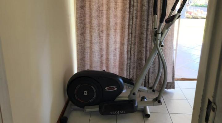 The Hills Guest House