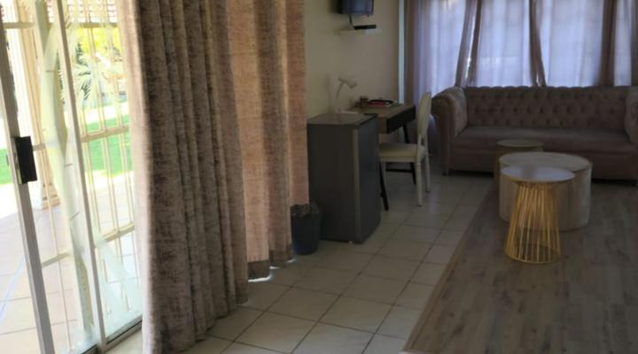 The Hills Guest House