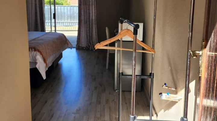 The Hills Guest House