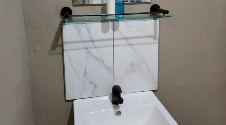 The Hills Guest House