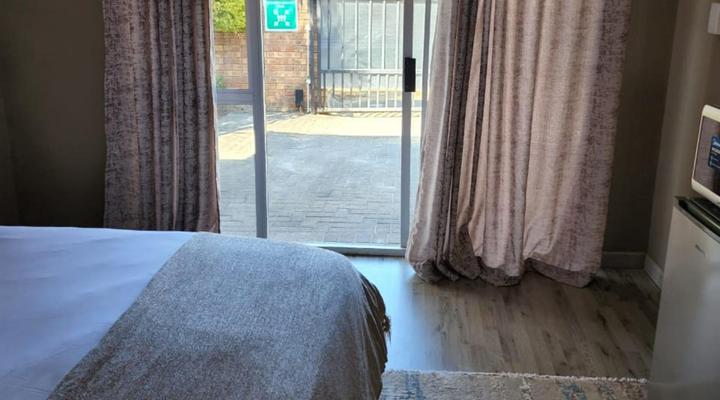 The Hills Guest House