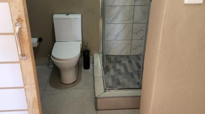 The Hills Guest House