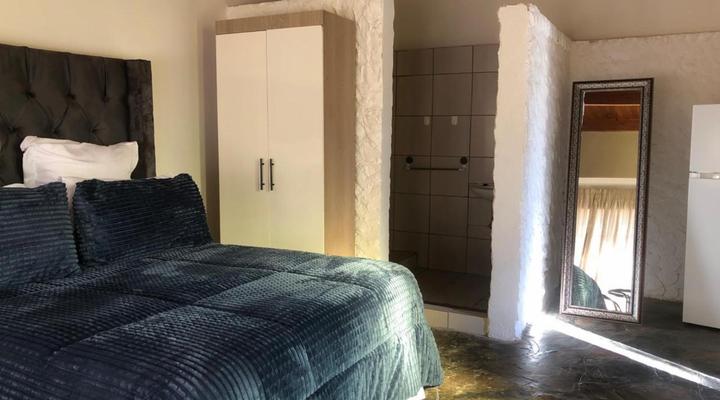 Esibayeni Guesthouse