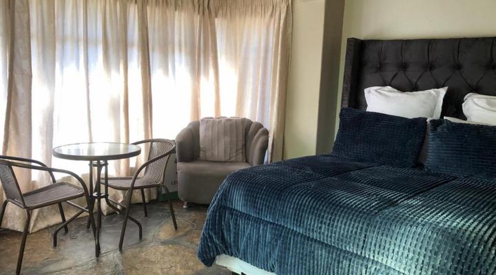 Esibayeni Guesthouse