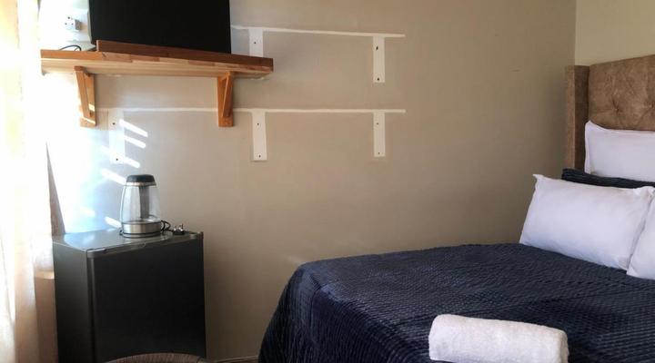 Esibayeni Guesthouse