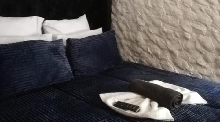 Esibayeni Guesthouse