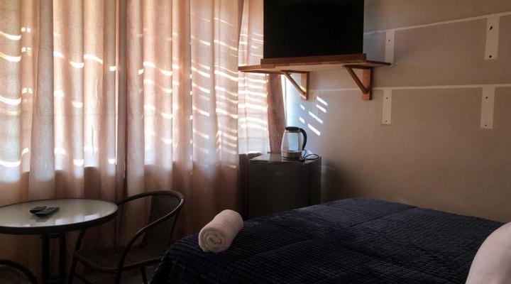 Esibayeni Guesthouse