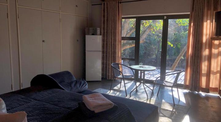 Esibayeni Guesthouse