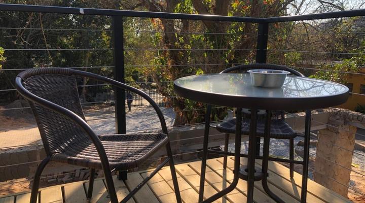 Esibayeni Guesthouse