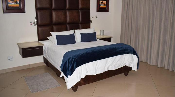 Casa Albergo Guest House