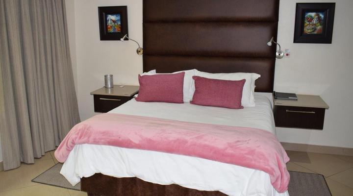 Casa Albergo Guest House