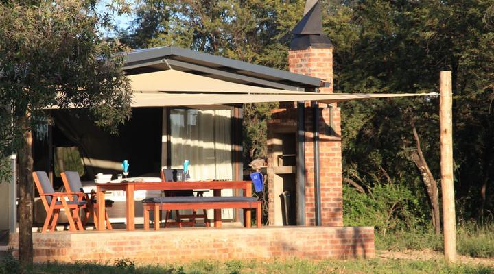 Newburg Lodge & Luxury Bush Tents