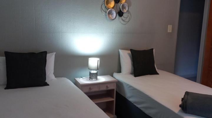 SnL Guesthouse at Visarend