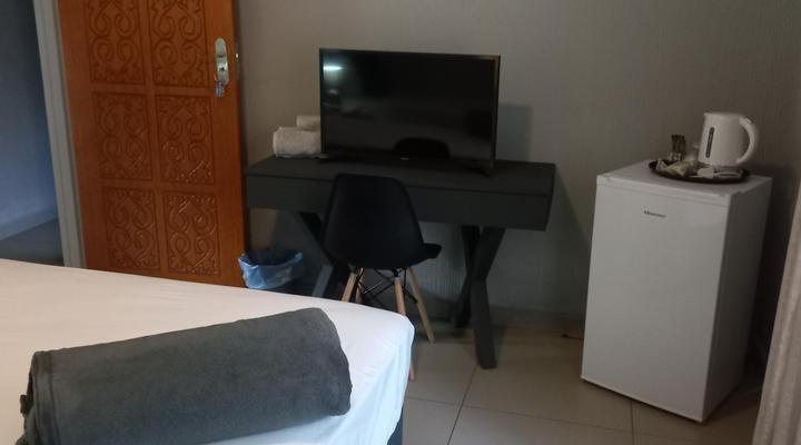 SnL Guesthouse at Visarend