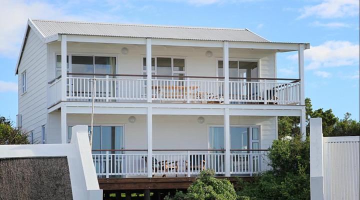 Cape St Francis Collection