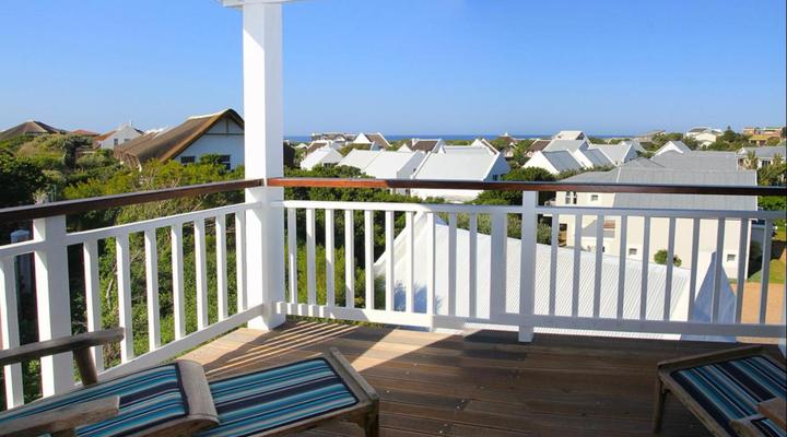 Cape St Francis Collection