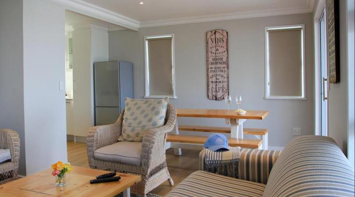 Cape St Francis Collection