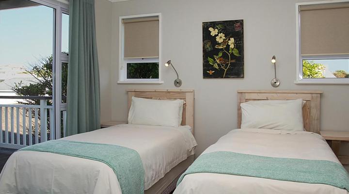 Cape St Francis Collection