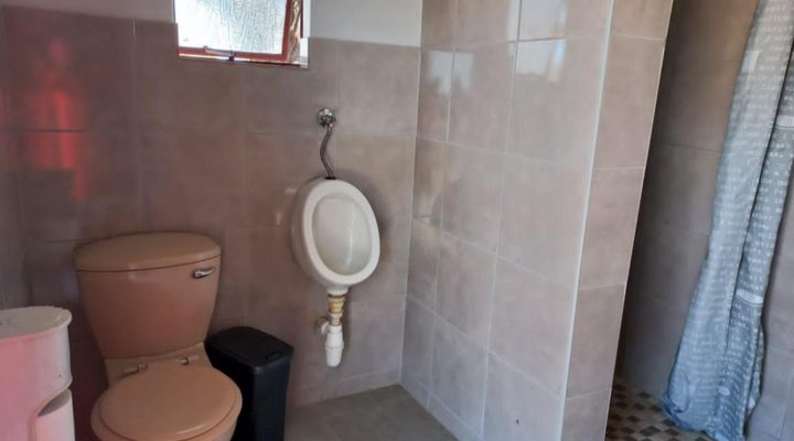 Goba Lodge and Rest Camp