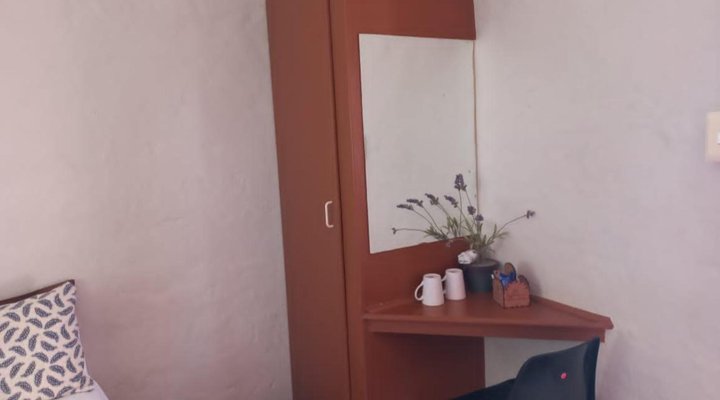 Goba Lodge and Rest Camp