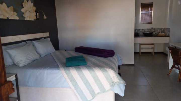 Goba Lodge and Rest Camp