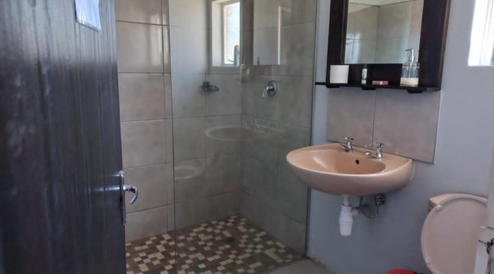 Goba Lodge and Rest Camp