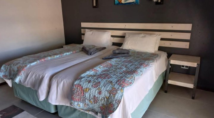 Goba Lodge and Rest Camp