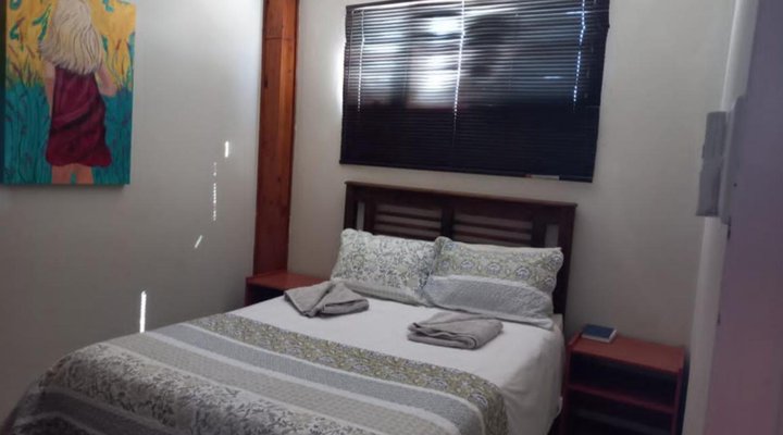 Goba Lodge and Rest Camp