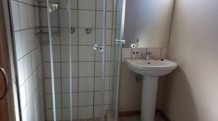 Goba Lodge and Rest Camp