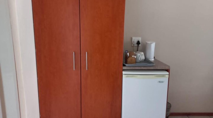 Goba Lodge and Rest Camp