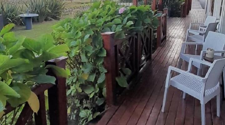 ON THE ESTUARY KNYSNA