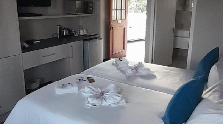 ON THE ESTUARY KNYSNA