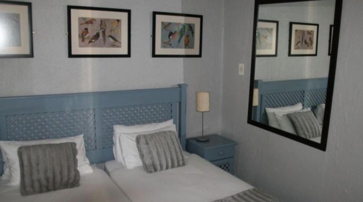 Egerton Manor Guest House