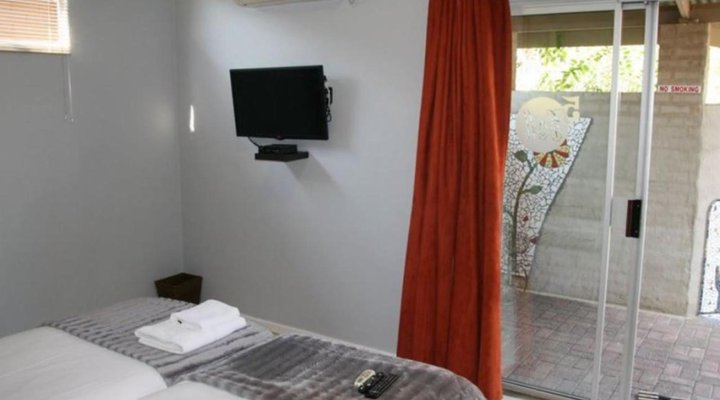 Egerton Manor Guest House