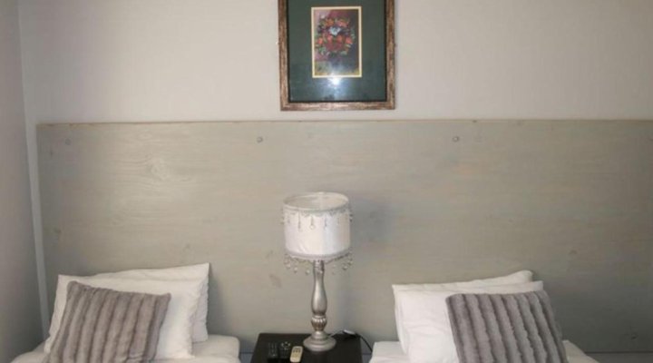 Egerton Manor Guest House