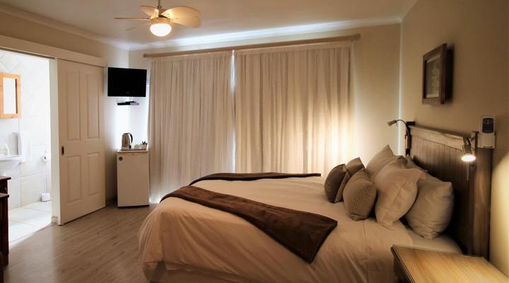 Baywatch Villa Collection