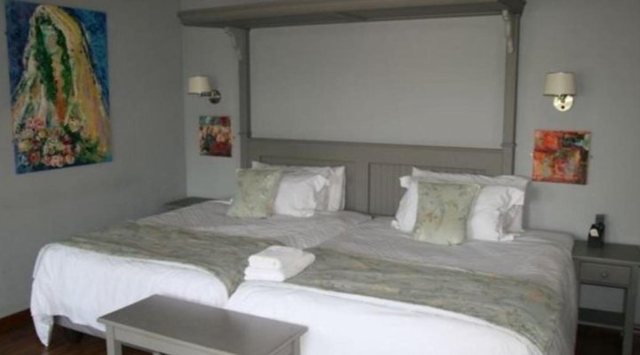 Egerton Manor Guest House