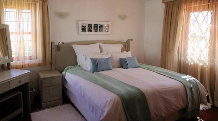 Baywatch Villa Collection