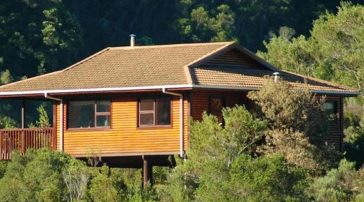 Outeniqua Mountain Lodge