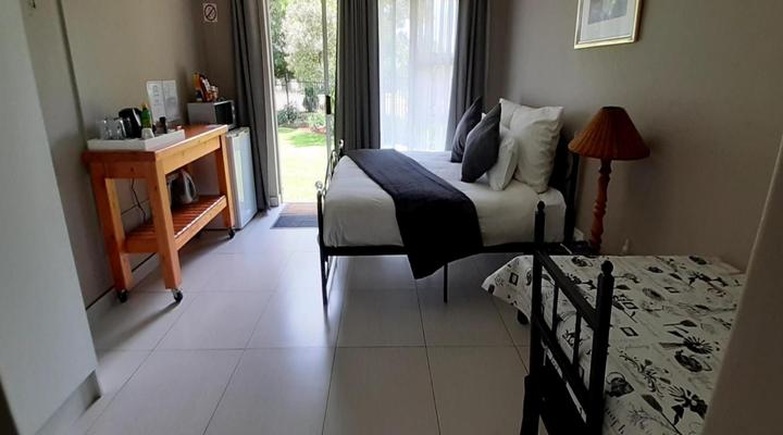 Omnabella Guest House