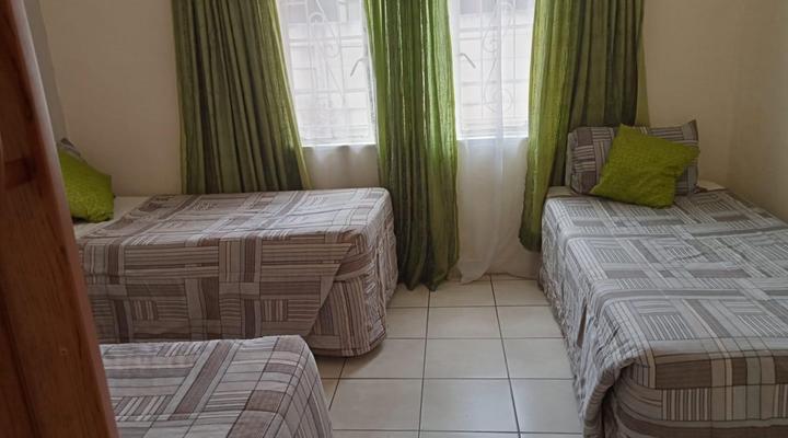 Marli All in One Self Catering Guesthouse