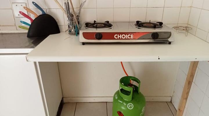 Marli All in One Self Catering Guesthouse