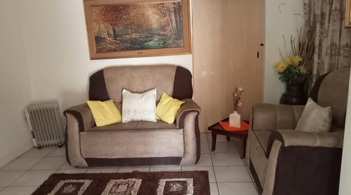 Marli All in One Self Catering Guesthouse