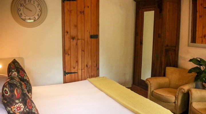 Old Mill Guest House