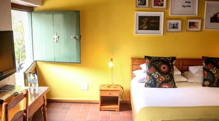 Old Mill Guest House